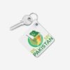 Pakistani key chain 30