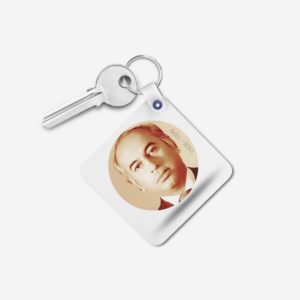 PPP key chain 1
