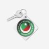 PTI key chain 10