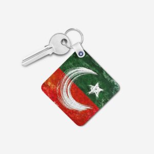 PTI key chain 16