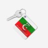 PTI key chain 17