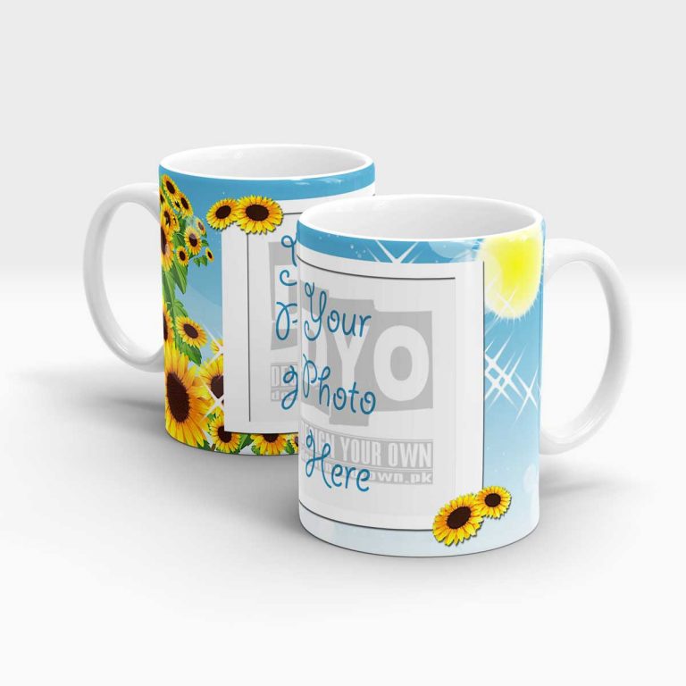 Only You Personalized Gift for Her Mug - Design Your Own | Online gift ...