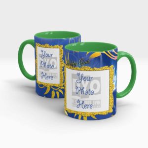Special Personalized Gift Mug for Daughters