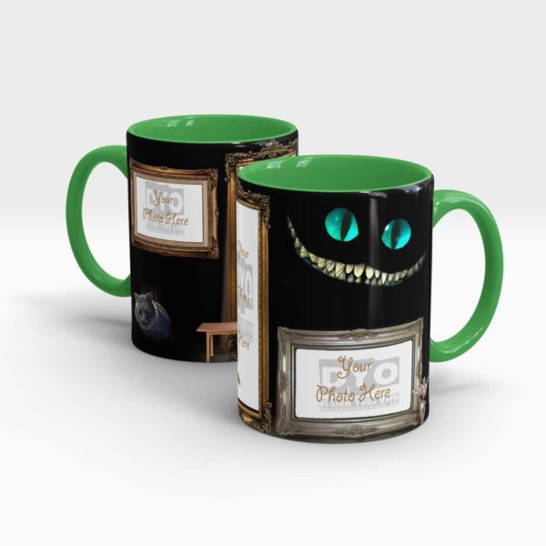 Cats' Series Custom Printed Mug