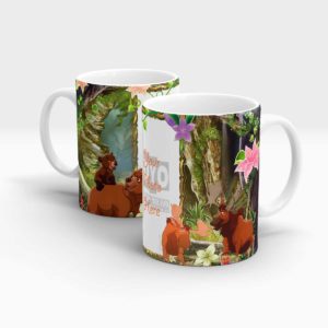 Jungle Book Personalized Mug