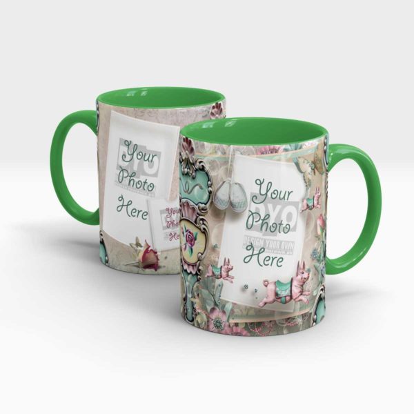 Personalized Gift Mug