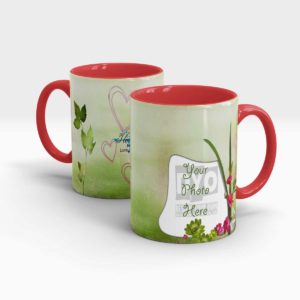 Personalized Gift Mug for Your Special One