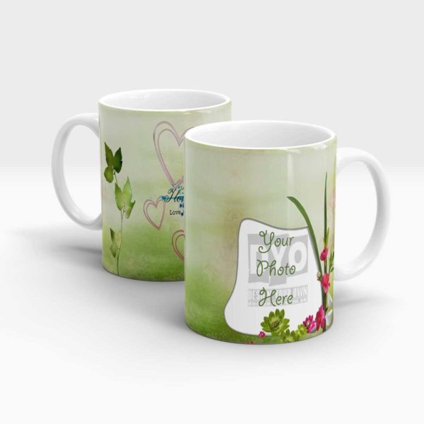 Personalized Gift Mug for Your Special One