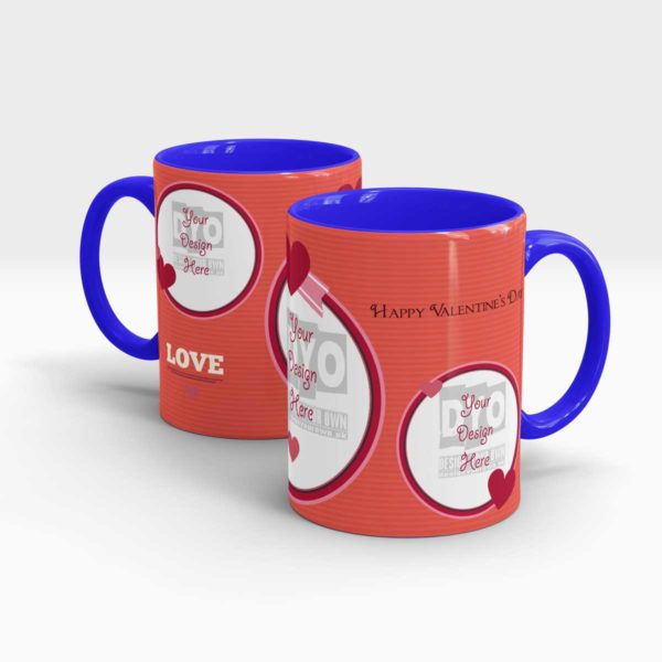Valentine's Day Gift Mug for Your Special one