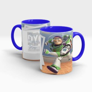 Toy Story's Custom Printed Gift Mug