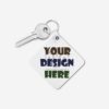 Design Your Own Key Chain
