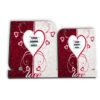 Love Wooden Sheet Personalized Photo Frame