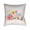 Friends For Ever Cushion