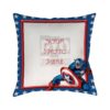 Design Your Own Captain America Gift For Kids Cushion