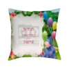 Design Your Own Balloons Gift For Kids Cushion