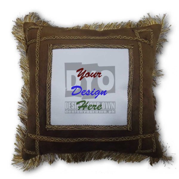 Design Your Own Cushion for Gift