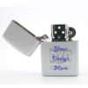 Design Your Own Cigarette Lighter