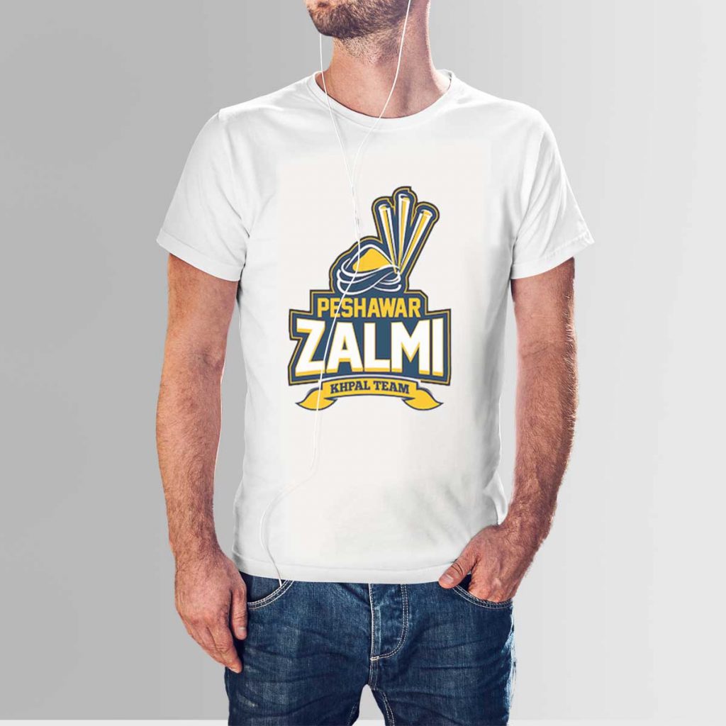 zalmi t shirt