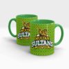 PSL 3 Multan Sultans Mug