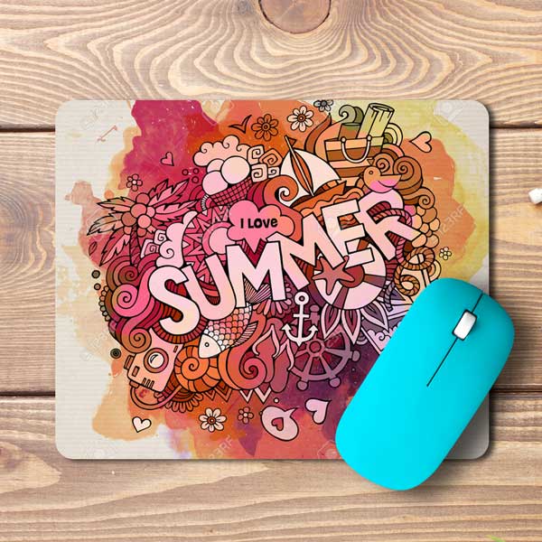 Buy Mouse pads Online Design Your Own Mouse pads in Pakistan