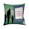 Father's Day Customized Gift Cushion