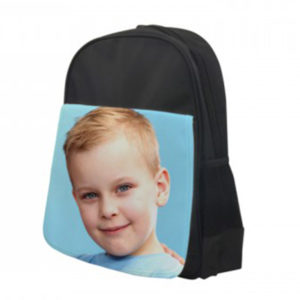 Design Your Own Picture School Bag