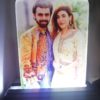 DYO Design Your Own LED Photo Frame
