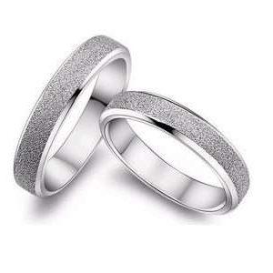 Silver Shine Ring