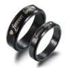 Forever Love Ring