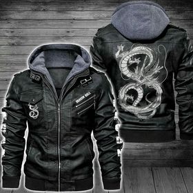 Customized Jackets For Mens And Womens (In Leather)