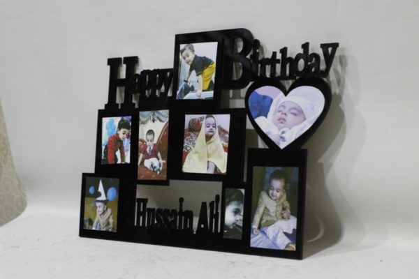 Pictures Wall Frame