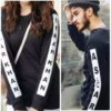 Customized Full Sleeves T-Shirts For Mens And Womens