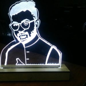 Customized Picture Lamp`