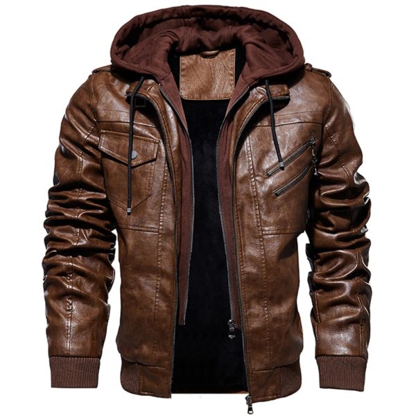 Customized Jackets For Mens And Womens (In Leather)