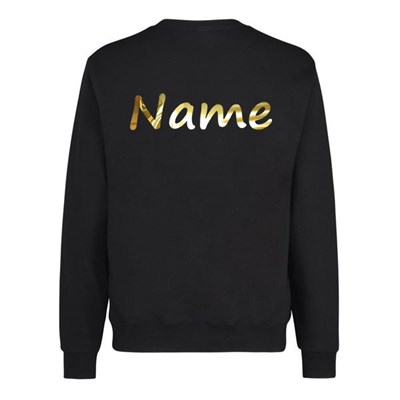Design Your Own Customized Sweat Shirt