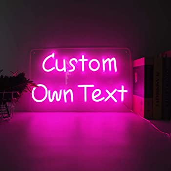 LED Neon Lights | Custom Neon Signs For Home Décor - Design Your Own |  Online gift shopping in Pakistan