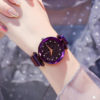 Design Your Own Magnetic Ladies Hand Watch