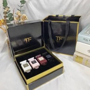 Customized Perfumes Gift Box