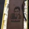 Design Your Own Customized Picture And Name Wallet For Men's And women's