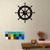 Design your own Acceralic wall clock