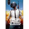 Design your Own PUBG Mobile Cover