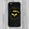 Design your Own Batman Mobile Cover