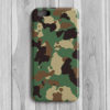 Design your Own Camouflage Mobile Cover