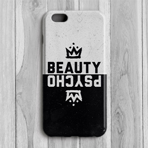 Design your Own Funky Mobile Cover