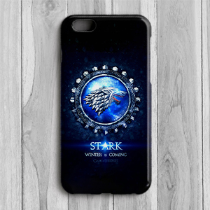 Design your Own Game Of Thrones Mobile Cover