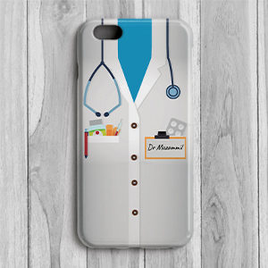 Design your Own Profession Mobile Cover
