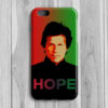 Design your Own PTI Mobile Cover