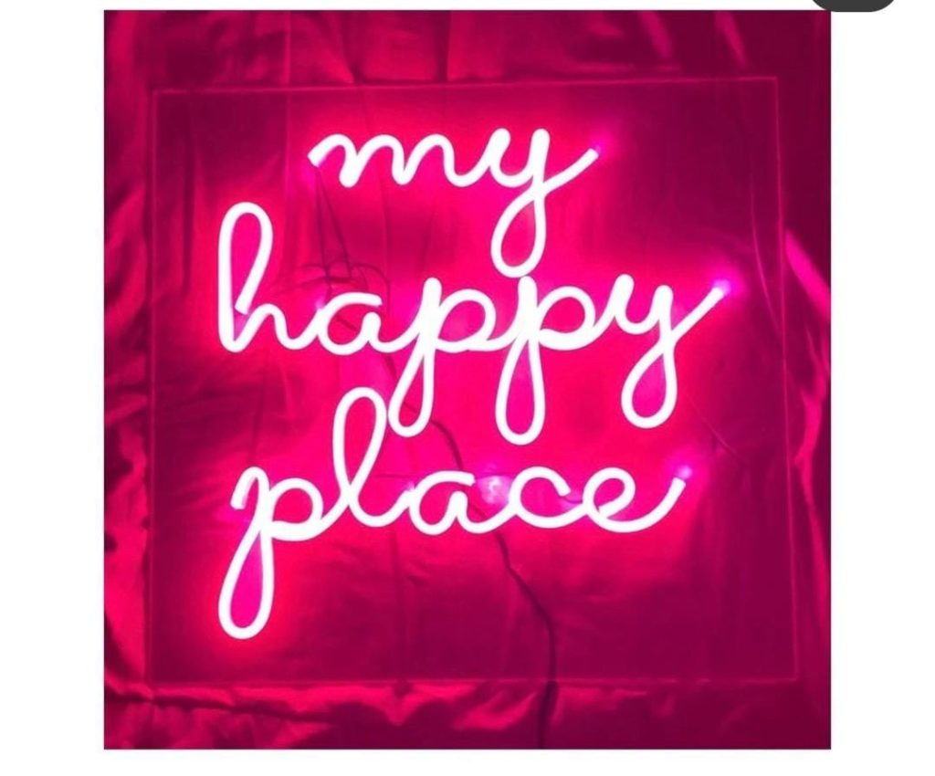 LED Neon Light Signs Custom Neon Signs For Sale (2x2) Feet's Design