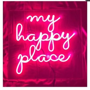 LED Neon Light Signs | Custom Neon Signs For Sale (2x2) Feet's