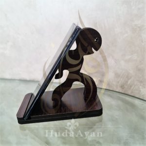 Customize Your Own Phone Stand